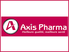 Axis Pharma Logo