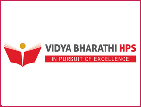 Vidya Bharathi HPS Logo