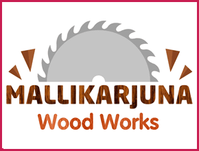 Mallikarjuna Wood Works Logo