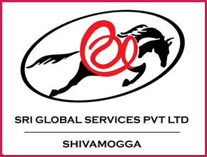 Sri Global Services Pvt Ltd Logo