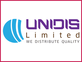 UNIDIS Limited Logo