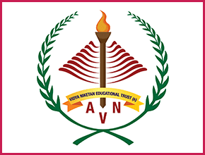 Vidya Niketan Educational Trust Logo