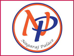 Nagaraj Palace Logo