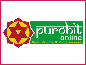 Purohit Online Logo